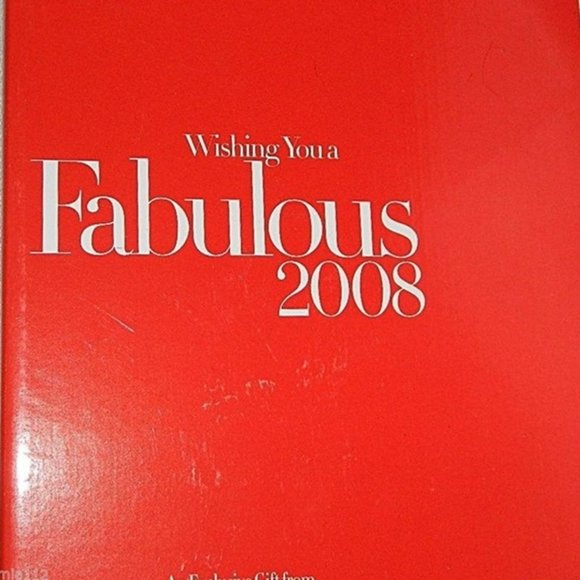 Harper's Bazaar Crystallized Swarovski Ltd Edition - Picture 5 of 7